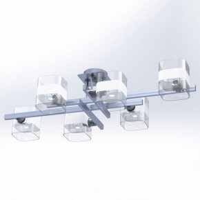 Потолочная люстра Citilux Вирта CL139260 в Белоярском - beloyarskiy.mebel24.online | фото 16