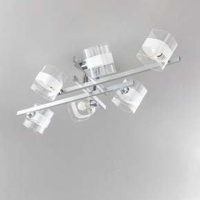 Потолочная люстра Citilux Вирта CL139260 в Белоярском - beloyarskiy.mebel24.online | фото 2