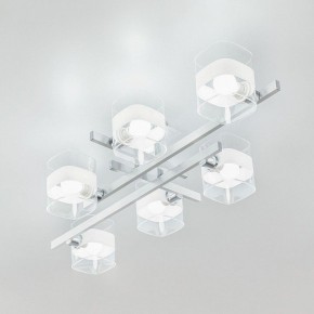 Потолочная люстра Citilux Вирта CL139260 в Белоярском - beloyarskiy.mebel24.online | фото 3