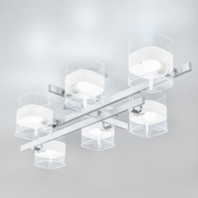 Потолочная люстра Citilux Вирта CL139260 в Белоярском - beloyarskiy.mebel24.online | фото 6