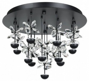 Потолочная люстра Eglo PIANOPOLI 2 390302 в Белоярском - beloyarskiy.mebel24.online | фото