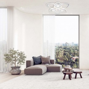 Потолочная люстра Escada Hydria 10229/6LED в Белоярском - beloyarskiy.mebel24.online | фото 6
