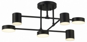 Потолочная люстра EVOLUCE Nobel SLE201042-06 в Белоярском - beloyarskiy.mebel24.online | фото 10