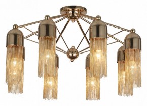 Потолочная люстра Favourite Zaria 2739-8P в Белоярском - beloyarskiy.mebel24.online | фото 2