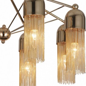 Потолочная люстра Favourite Zaria 2739-8P в Белоярском - beloyarskiy.mebel24.online | фото 3