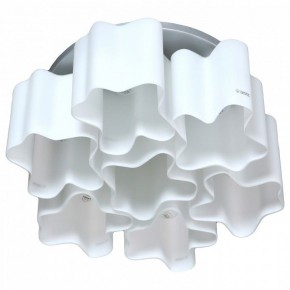 Потолочная люстра Lightstar Nubi 802070 в Белоярском - beloyarskiy.mebel24.online | фото 2
