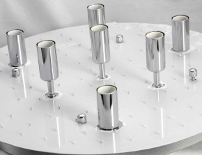 Потолочная люстра Lussole Como LSA-5603-07 в Белоярском - beloyarskiy.mebel24.online | фото 3