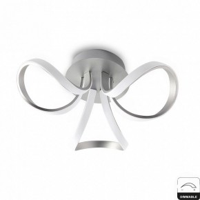 Потолочная люстра Mantra Knot Led 4994 в Белоярском - beloyarskiy.mebel24.online | фото 2