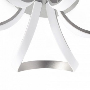 Потолочная люстра Mantra Knot Led 4994 в Белоярском - beloyarskiy.mebel24.online | фото 7