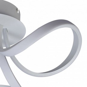 Потолочная люстра Mantra Knot Led 6035K в Белоярском - beloyarskiy.mebel24.online | фото 3