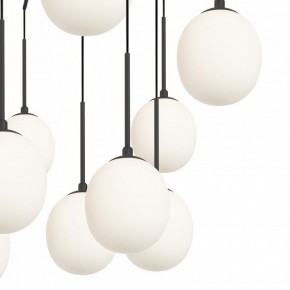 Потолочная люстра Maytoni Branch MOD176PL-12G в Белоярском - beloyarskiy.mebel24.online | фото 4