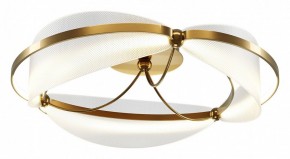 Потолочная люстра Maytoni Breeze MOD281CL-L45BS3K в Белоярском - beloyarskiy.mebel24.online | фото