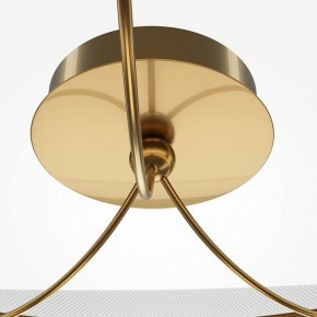 Потолочная люстра Maytoni Breeze MOD281CL-L45BS3K в Белоярском - beloyarskiy.mebel24.online | фото 2