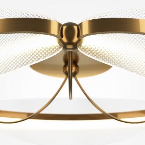 Потолочная люстра Maytoni Breeze MOD281CL-L45BS3K в Белоярском - beloyarskiy.mebel24.online | фото 4