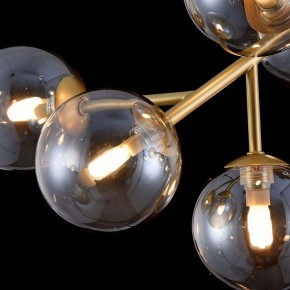 Потолочная люстра Maytoni Dallas MOD545PL-12G в Белоярском - beloyarskiy.mebel24.online | фото 10