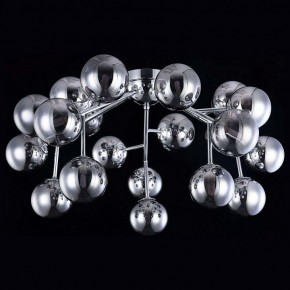 Потолочная люстра Maytoni Dallas MOD545PL-20CH в Белоярском - beloyarskiy.mebel24.online | фото 2