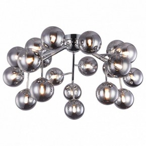 Потолочная люстра Maytoni Dallas MOD545PL-20CH в Белоярском - beloyarskiy.mebel24.online | фото 3