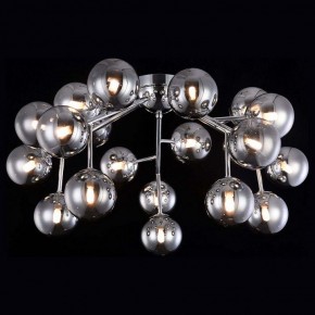 Потолочная люстра Maytoni Dallas MOD545PL-20CH в Белоярском - beloyarskiy.mebel24.online | фото 5