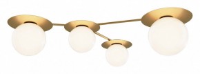 Потолочная люстра Maytoni Star sky MOD291CL-04BS в Белоярском - beloyarskiy.mebel24.online | фото