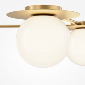 Потолочная люстра Maytoni Star sky MOD291CL-04BS в Белоярском - beloyarskiy.mebel24.online | фото 3