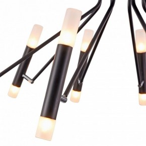 Потолочная люстра Maytoni Vigo MOD620CL-16B в Белоярском - beloyarskiy.mebel24.online | фото 6