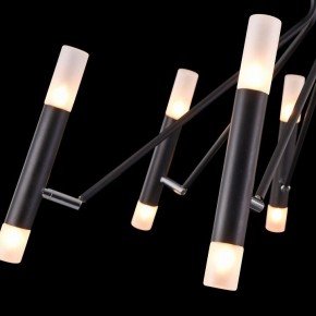 Потолочная люстра Maytoni Vigo MOD620CL-16B в Белоярском - beloyarskiy.mebel24.online | фото 8
