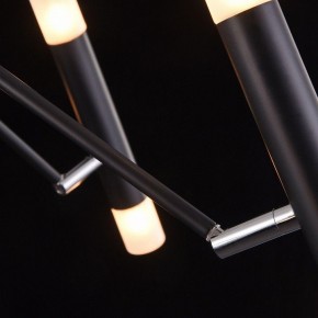 Потолочная люстра Maytoni Vigo MOD620CL-16B в Белоярском - beloyarskiy.mebel24.online | фото 9