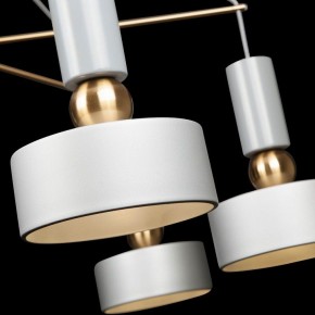 Потолочная люстра Maytoni Void MOD030PL-06GR в Белоярском - beloyarskiy.mebel24.online | фото 5