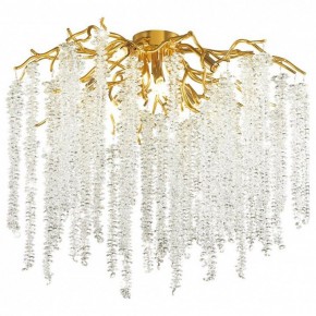 Потолочная люстра Odeon Light Banche 1 5005/8C в Белоярском - beloyarskiy.mebel24.online | фото 2