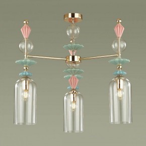 Потолочная люстра Odeon Light Bizet 4855/3C в Белоярском - beloyarskiy.mebel24.online | фото 2