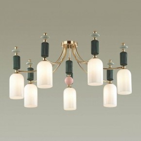 Потолочная люстра Odeon Light Candy 4861/7C в Белоярском - beloyarskiy.mebel24.online | фото 2