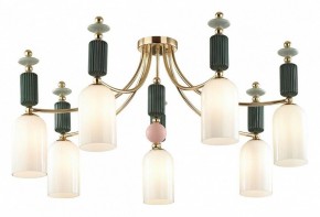 Потолочная люстра Odeon Light Candy 4861/7C в Белоярском - beloyarskiy.mebel24.online | фото 3