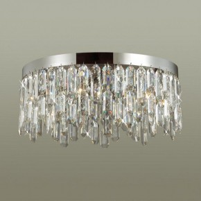 Потолочная люстра Odeon Light Dakisa 4985/6C в Белоярском - beloyarskiy.mebel24.online | фото 2