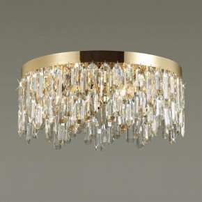Потолочная люстра Odeon Light Dakisa 4986/6C в Белоярском - beloyarskiy.mebel24.online | фото 2