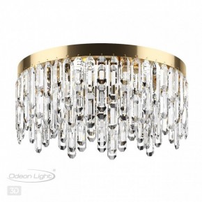 Потолочная люстра Odeon Light Dakisa 4986/6C в Белоярском - beloyarskiy.mebel24.online | фото 4