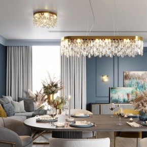 Потолочная люстра Odeon Light Dakisa 4986/6C в Белоярском - beloyarskiy.mebel24.online | фото 5
