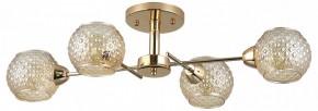 Потолочная люстра Rivoli Amalia Б0050815 в Белоярском - beloyarskiy.mebel24.online | фото