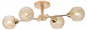 Потолочная люстра Rivoli Amalia Б0050815 в Белоярском - beloyarskiy.mebel24.online | фото 2