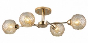 Потолочная люстра Rivoli Amalia Б0050815 в Белоярском - beloyarskiy.mebel24.online | фото 3