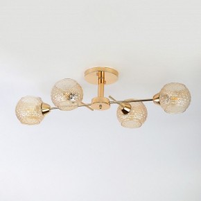Потолочная люстра Rivoli Amalia Б0050815 в Белоярском - beloyarskiy.mebel24.online | фото 5