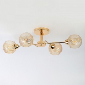 Потолочная люстра Rivoli Amalia Б0050815 в Белоярском - beloyarskiy.mebel24.online | фото 7