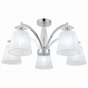 Потолочная люстра ST-Luce Bello SL1756.102.05 в Белоярском - beloyarskiy.mebel24.online | фото 2