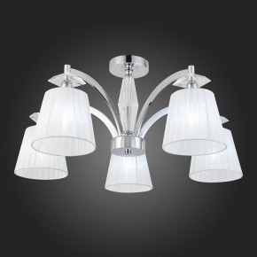 Потолочная люстра ST-Luce Bello SL1756.102.05 в Белоярском - beloyarskiy.mebel24.online | фото 3