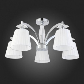 Потолочная люстра ST-Luce Bello SL1756.102.05 в Белоярском - beloyarskiy.mebel24.online | фото 4