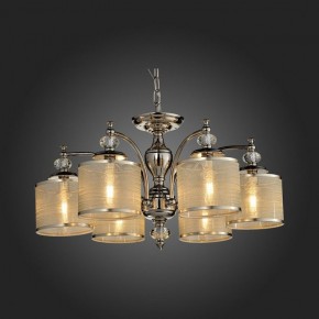 Потолочная люстра ST-Luce Coresia SL1750.102.06 в Белоярском - beloyarskiy.mebel24.online | фото 2