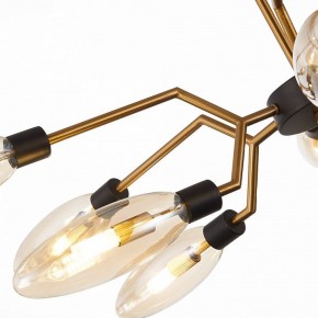 Потолочная люстра ST-Luce Desima SL1174.303.12 в Белоярском - beloyarskiy.mebel24.online | фото 11