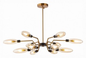 Потолочная люстра ST-Luce Desima SL1174.303.12 в Белоярском - beloyarskiy.mebel24.online | фото 3