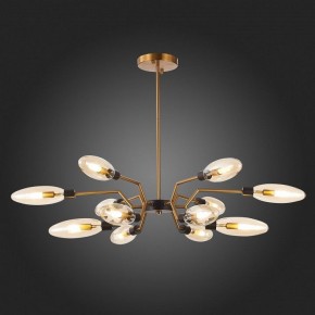 Потолочная люстра ST-Luce Desima SL1174.303.12 в Белоярском - beloyarskiy.mebel24.online | фото 5