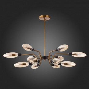 Потолочная люстра ST-Luce Desima SL1174.303.12 в Белоярском - beloyarskiy.mebel24.online | фото 6