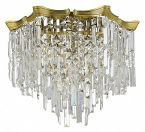 Потолочная люстра ST-Luce Ofelia SL1659.302.10 в Белоярском - beloyarskiy.mebel24.online | фото